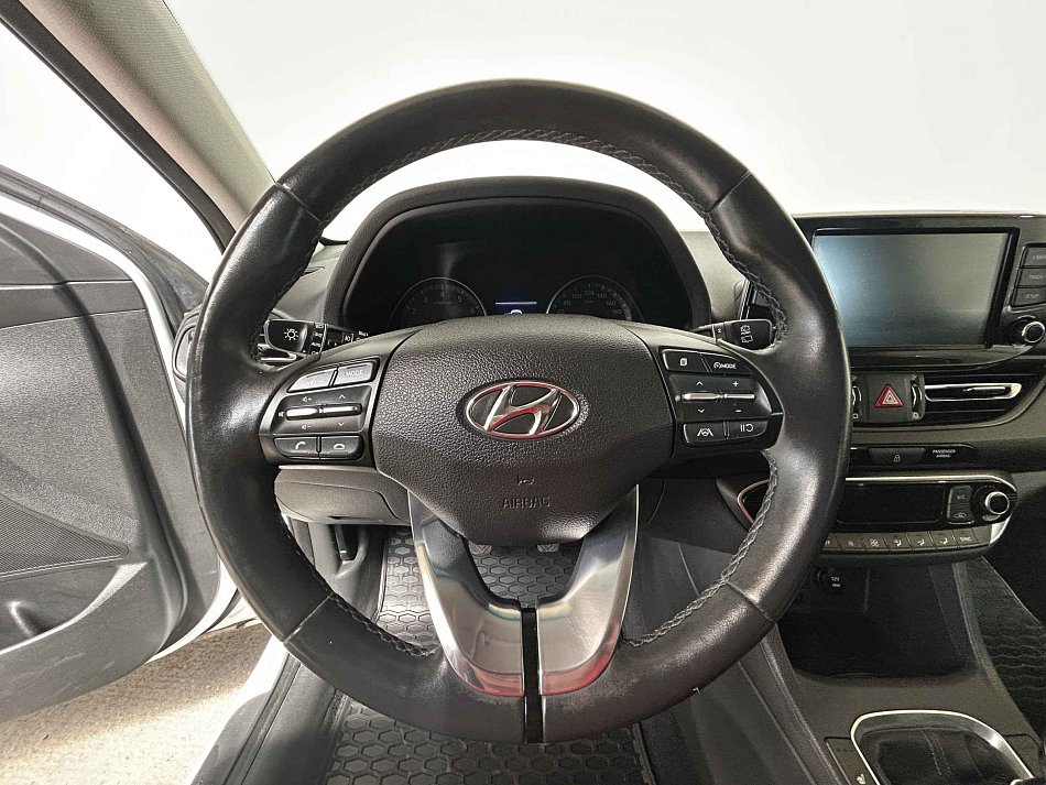 Hyundai I30 1.0 T-GDi Smart