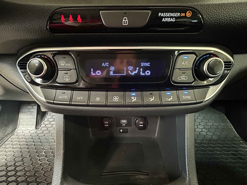 Hyundai I30 1.0 T-GDi Smart