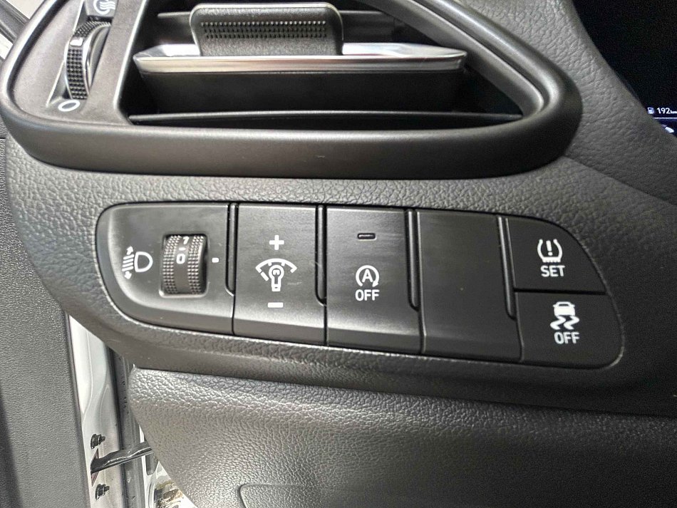 Hyundai I30 1.0 T-GDi Smart