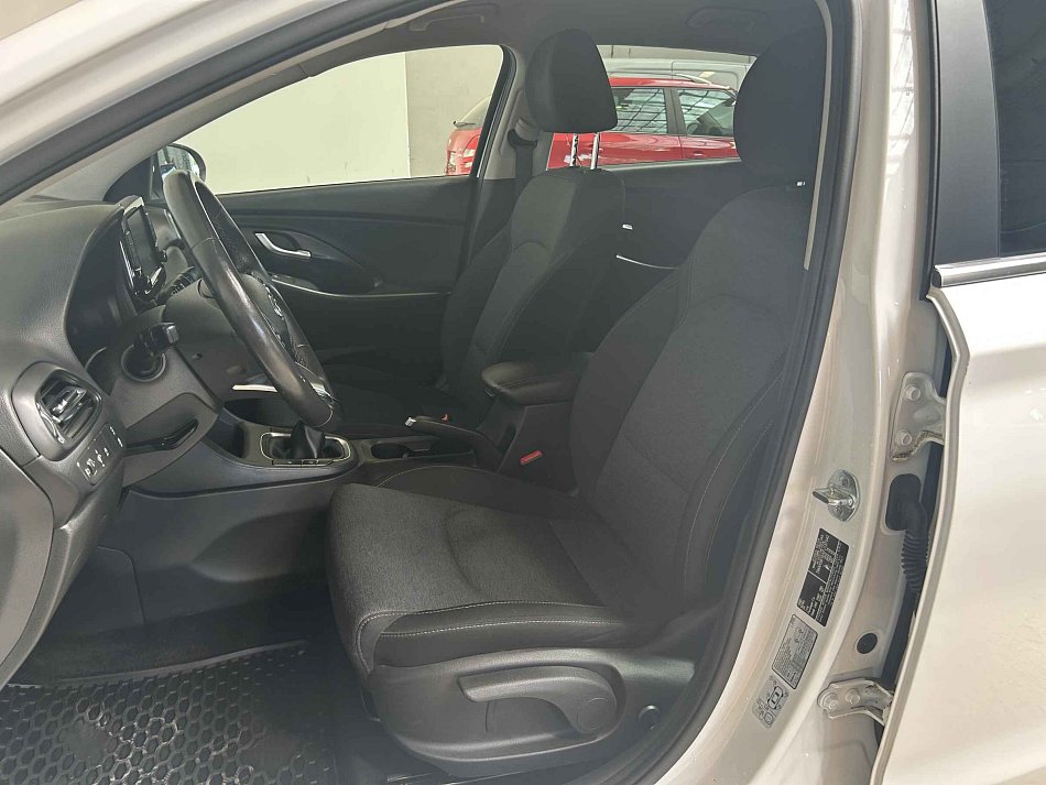 Hyundai I30 1.0 T-GDi Smart