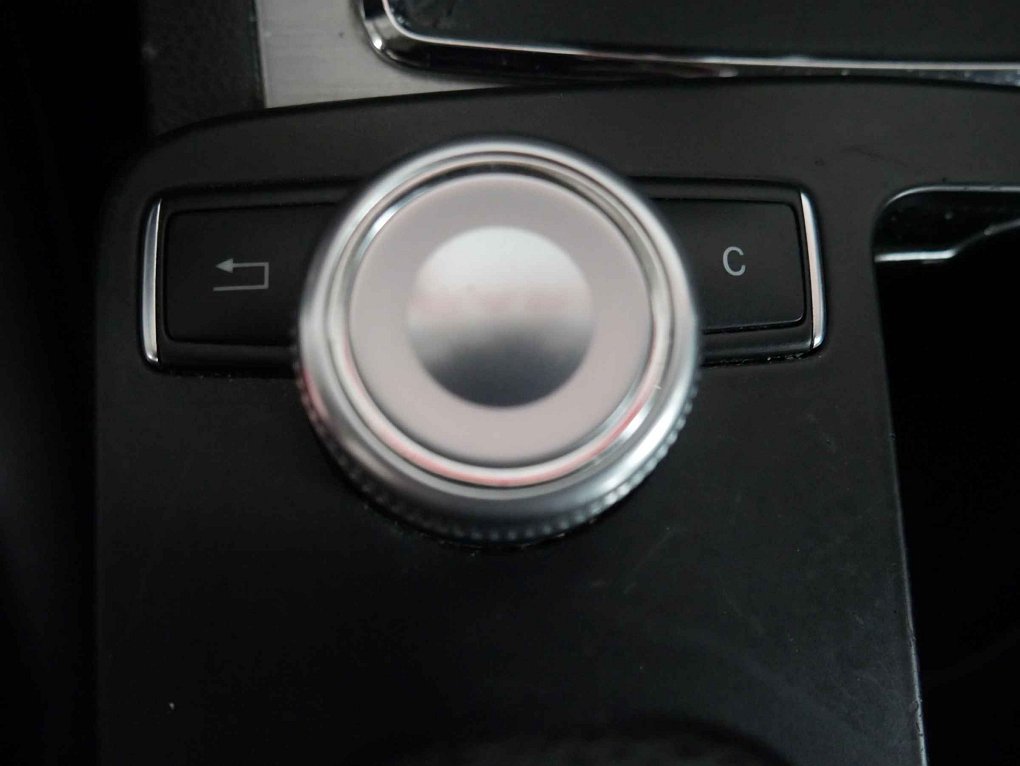 Mercedes-Benz Třída C 1.8 i Avantgarde C180