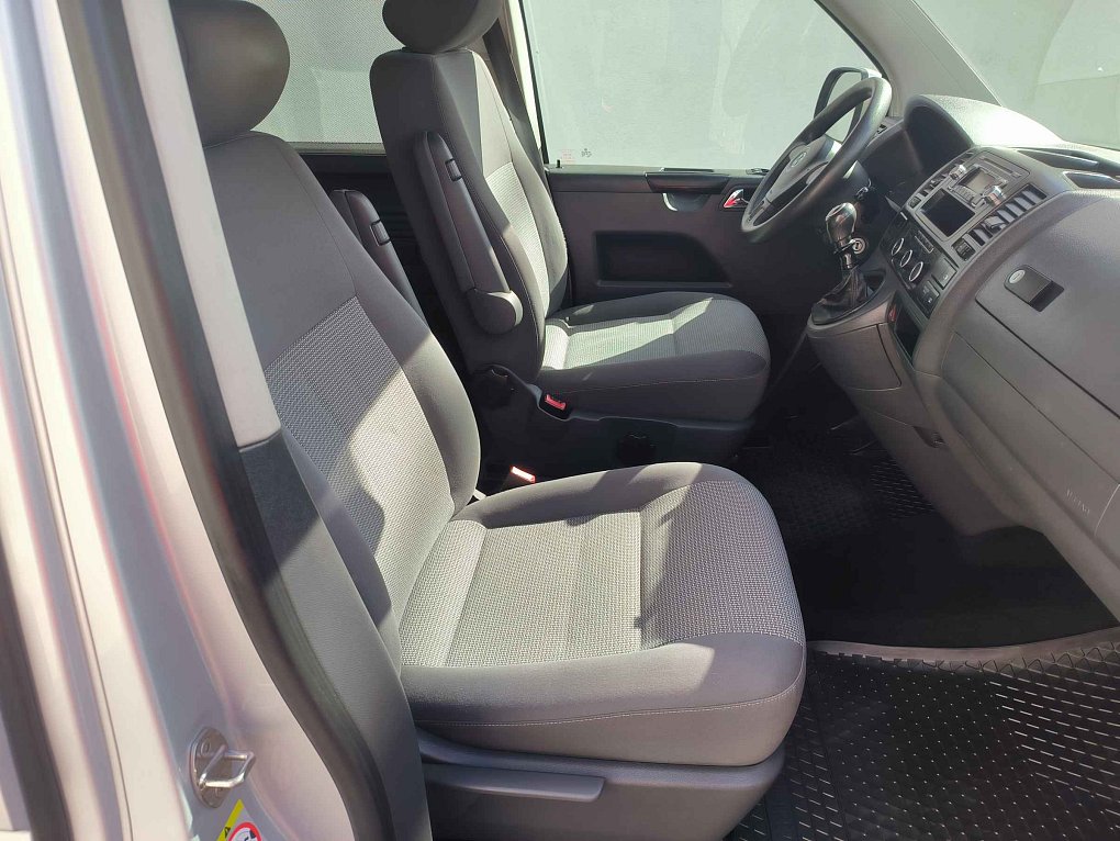Volkswagen Caravelle 2.0TDi Comfortline