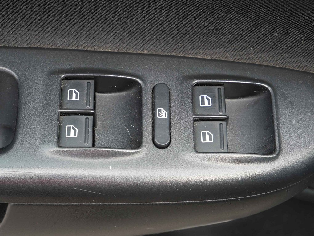 Škoda Octavia II 1.4 TSi Ambition