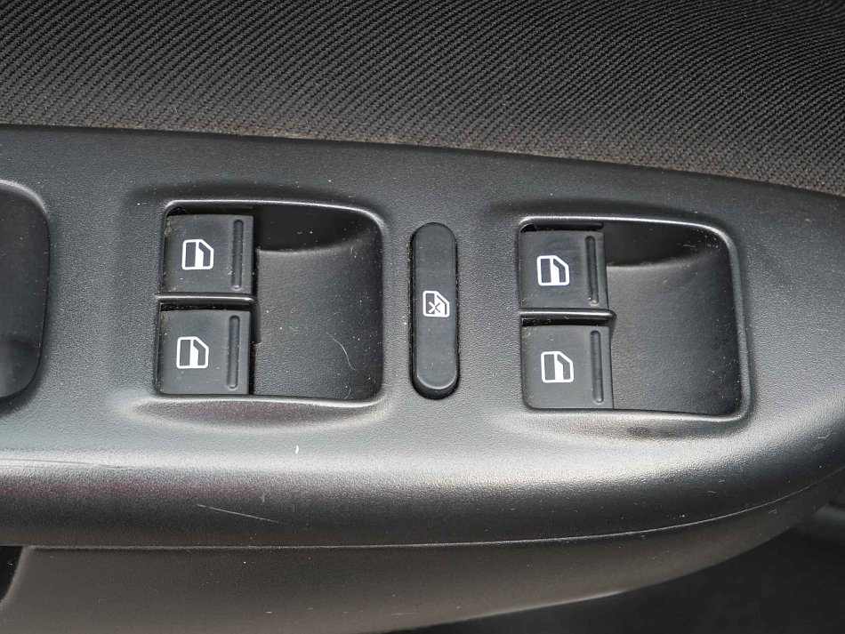 Škoda Octavia II 1.4 TSi Ambition