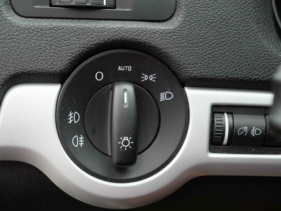 Škoda Octavia II 1.4 TSi Ambition