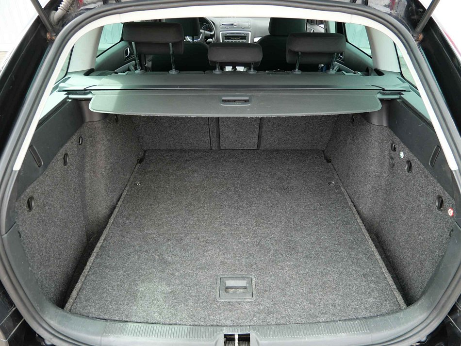 Škoda Octavia II 1.4 TSi Ambition