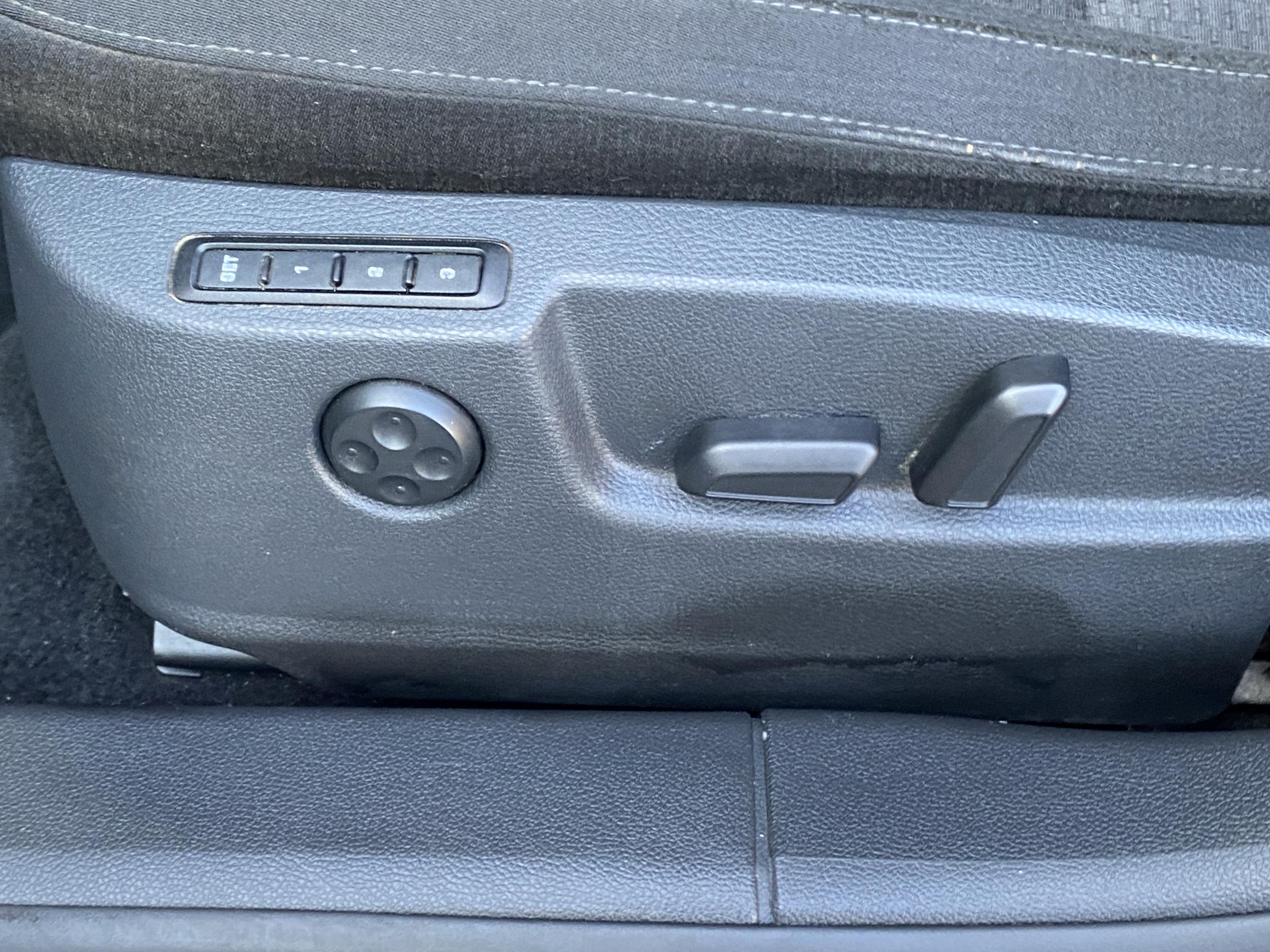 Škoda Superb II, 2012 - pohled č. 13