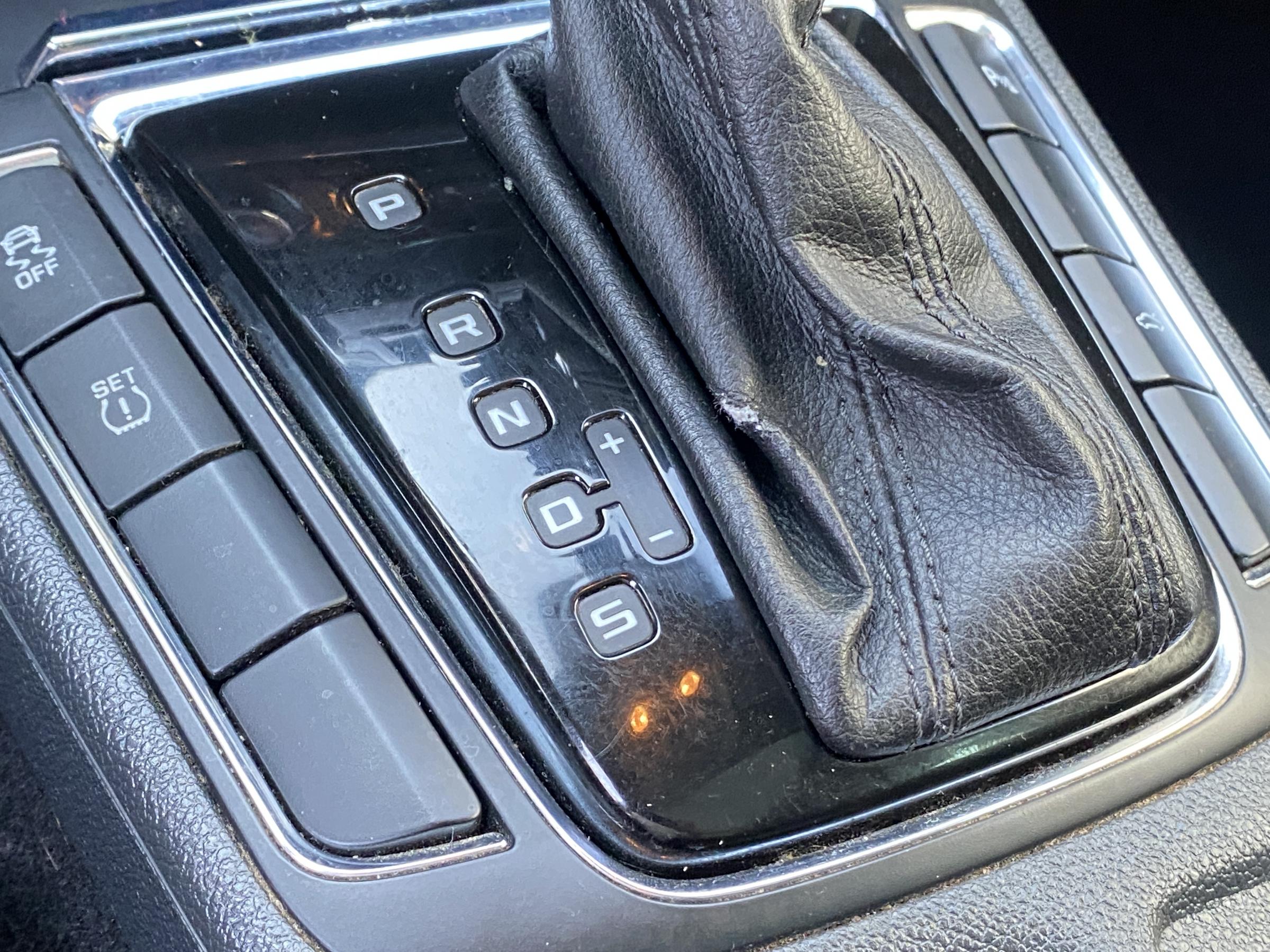 Škoda Superb II, 2012 - pohled č. 16