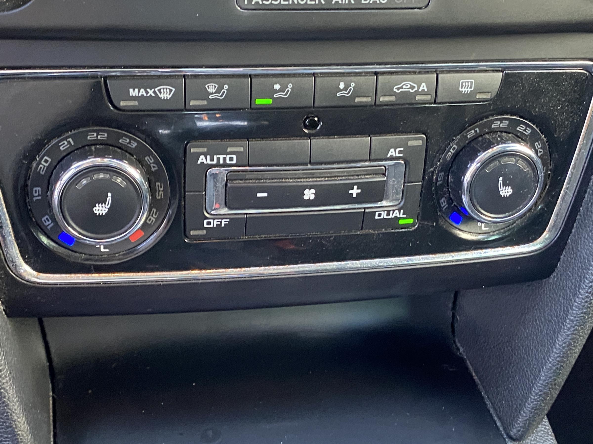 Škoda Superb II, 2012 - pohled č. 17