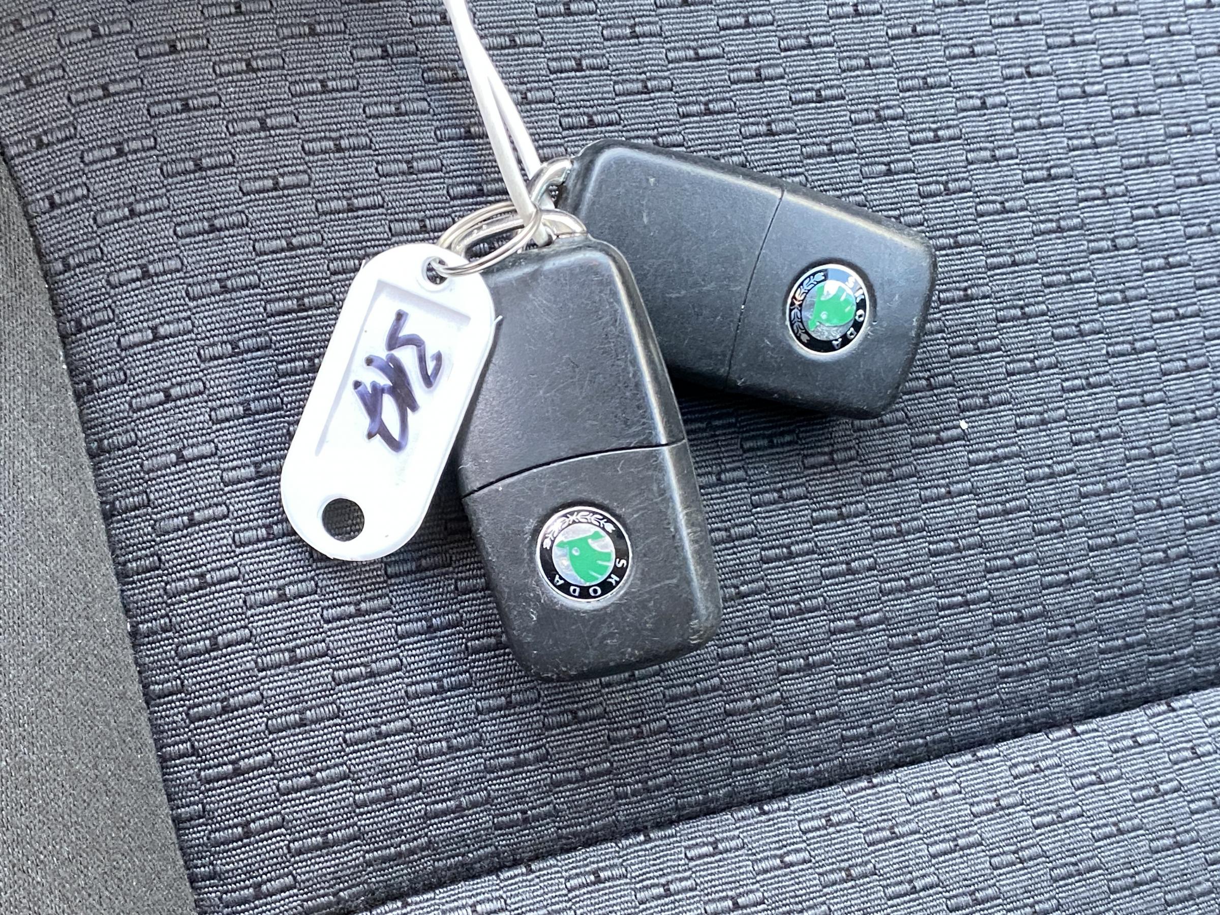 Škoda Superb II, 2012 - pohled č. 20