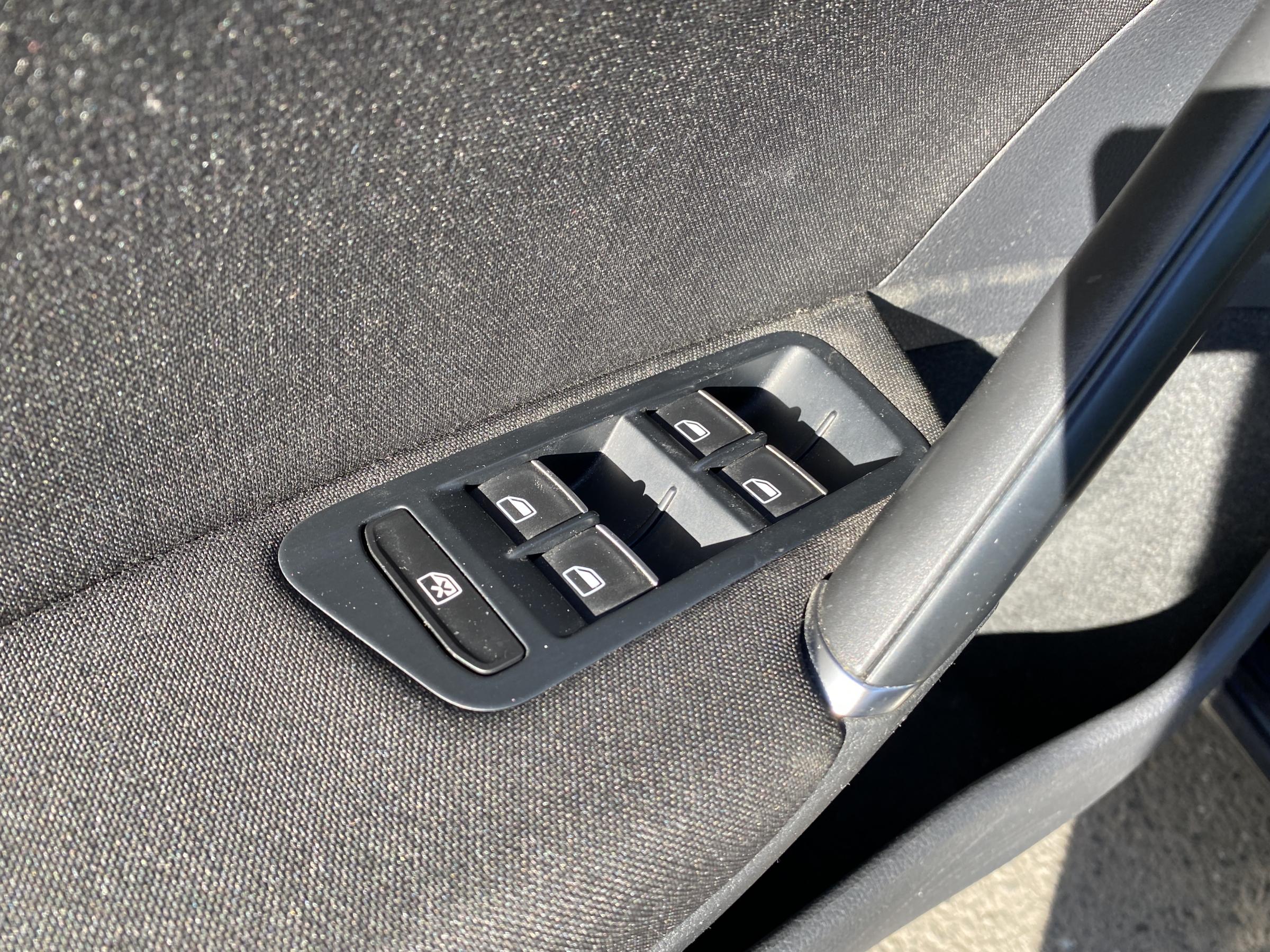 Volkswagen Golf, 2015 - pohled č. 13