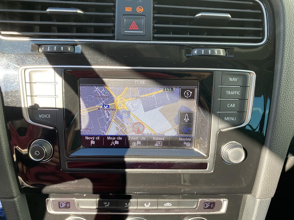 Volkswagen Golf 1.6 TDI 