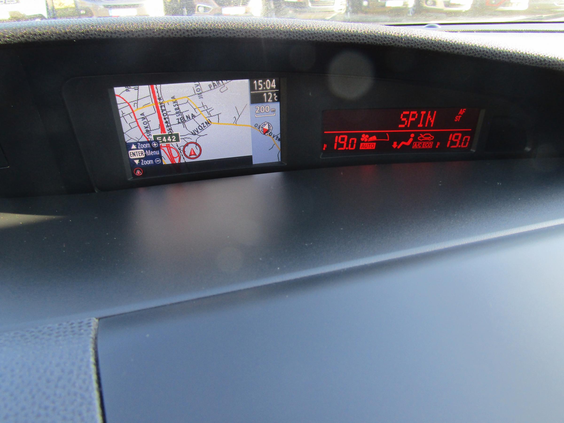 Mazda 3, 2009 - pohled č. 12