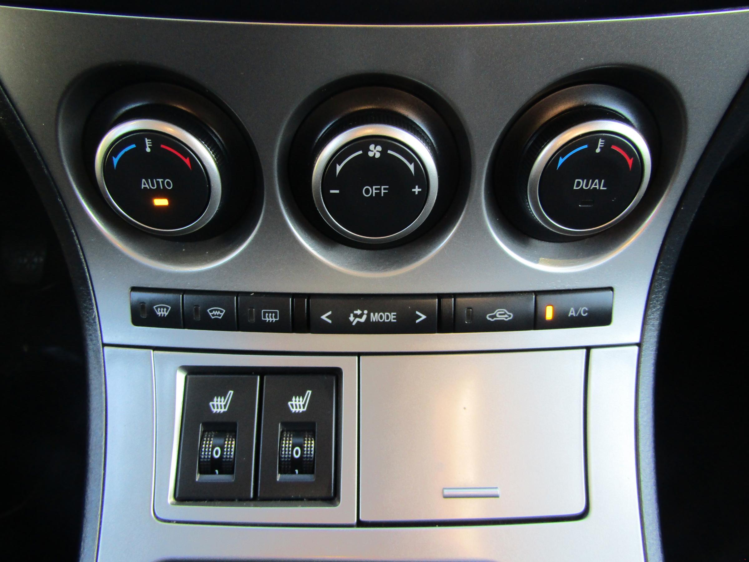 Mazda 3, 2009 - pohled č. 14