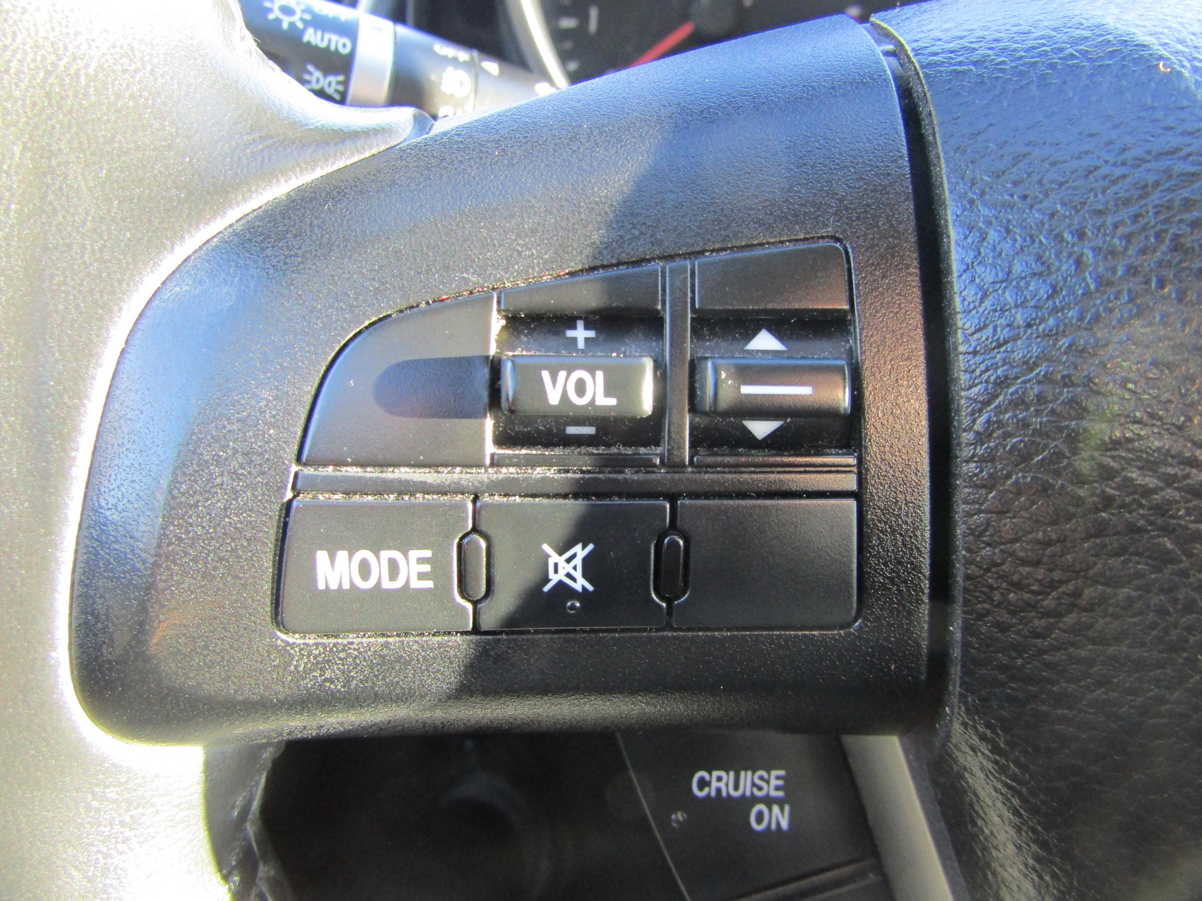 Mazda 3, 2009 - pohled č. 15