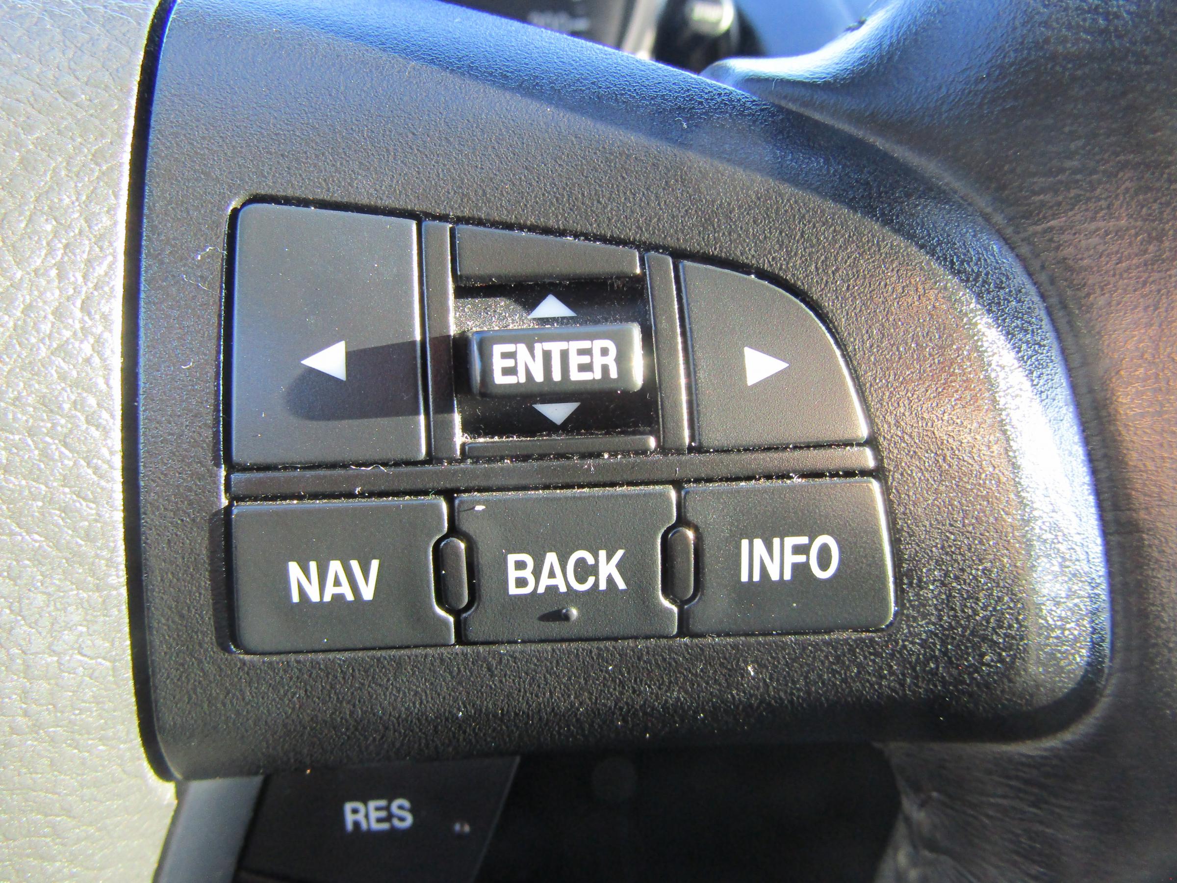 Mazda 3, 2009 - pohled č. 17