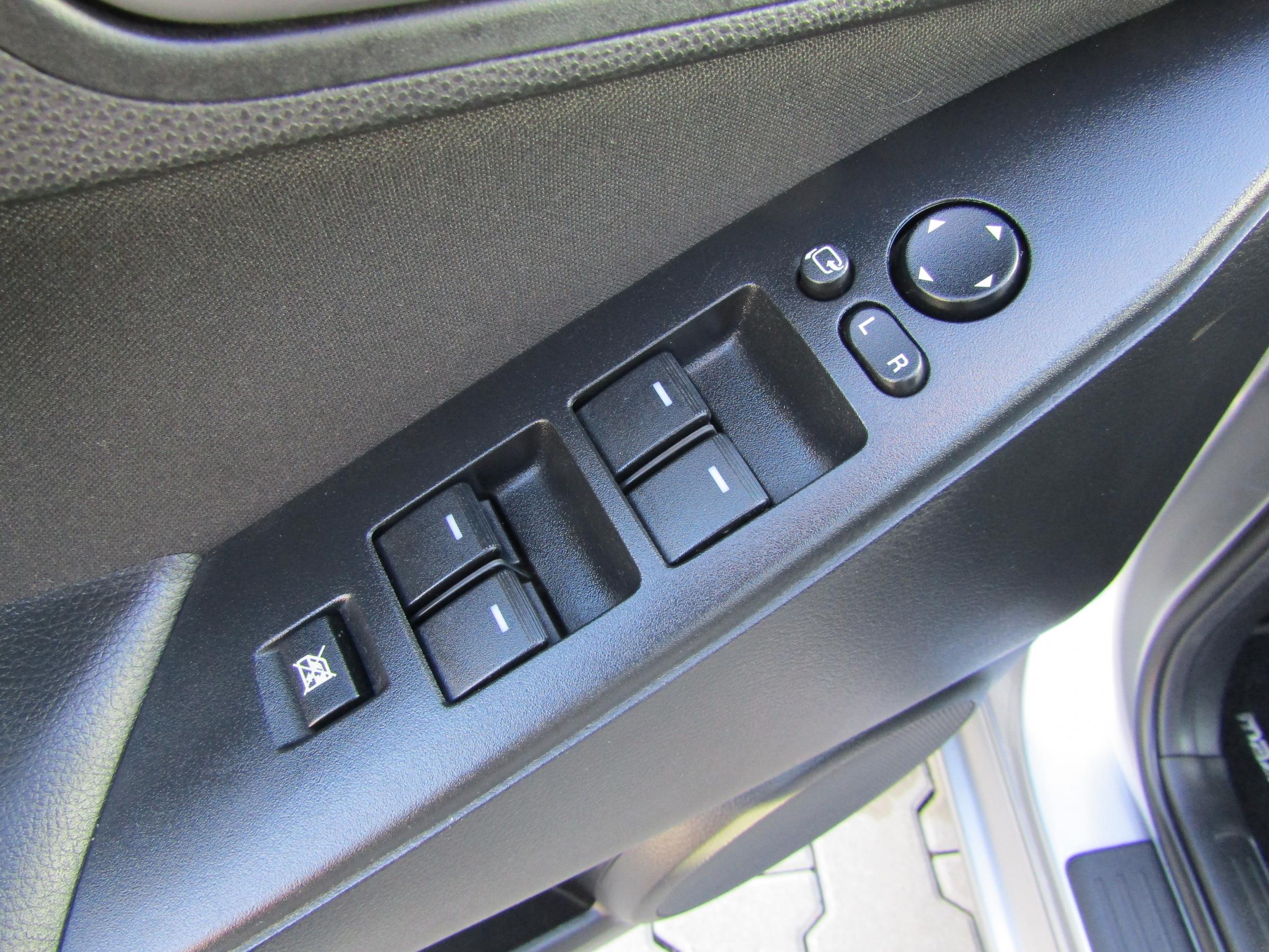 Mazda 3, 2009 - pohled č. 19