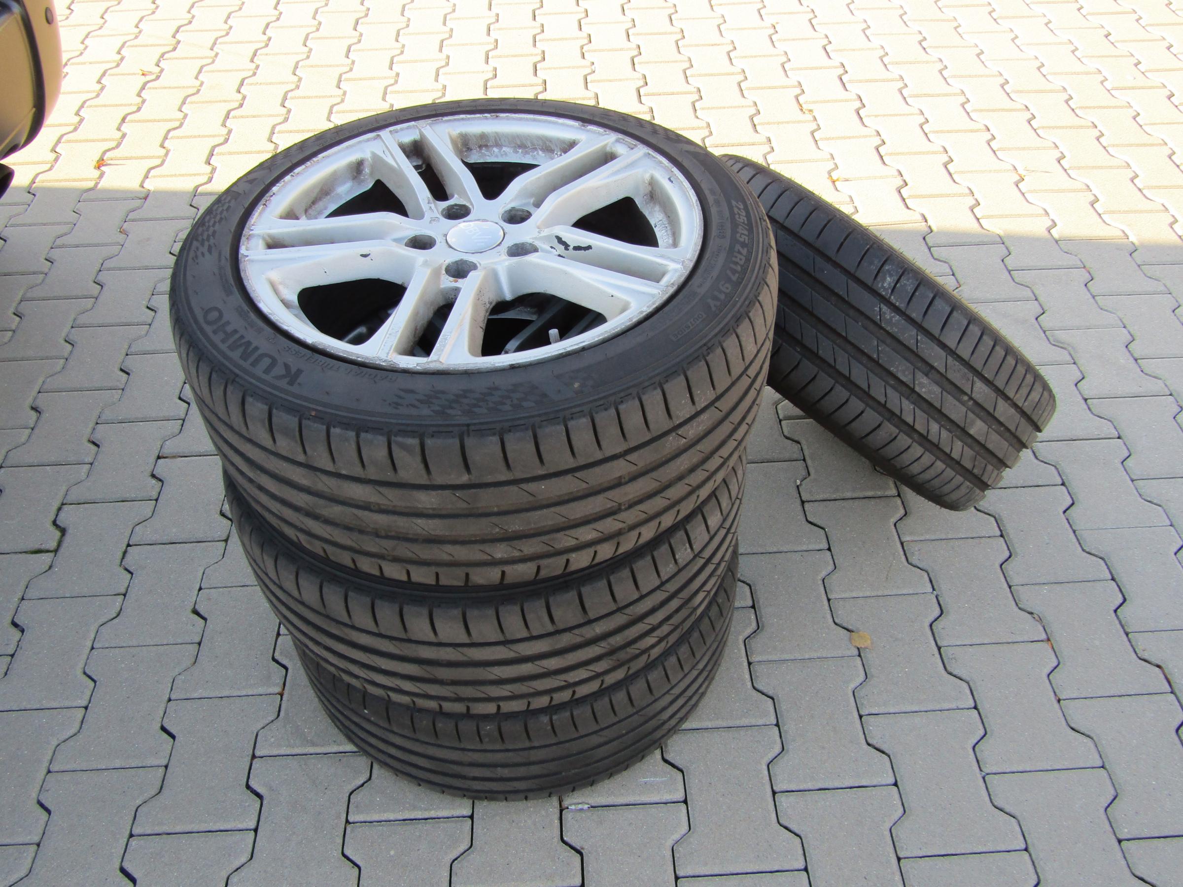 Mazda 3, 2009 - pohled č. 20