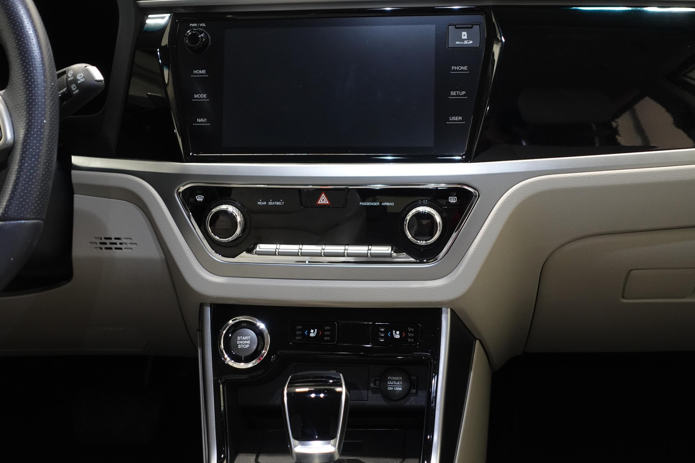 SsangYong Korando, 2022 - pohled č. 10