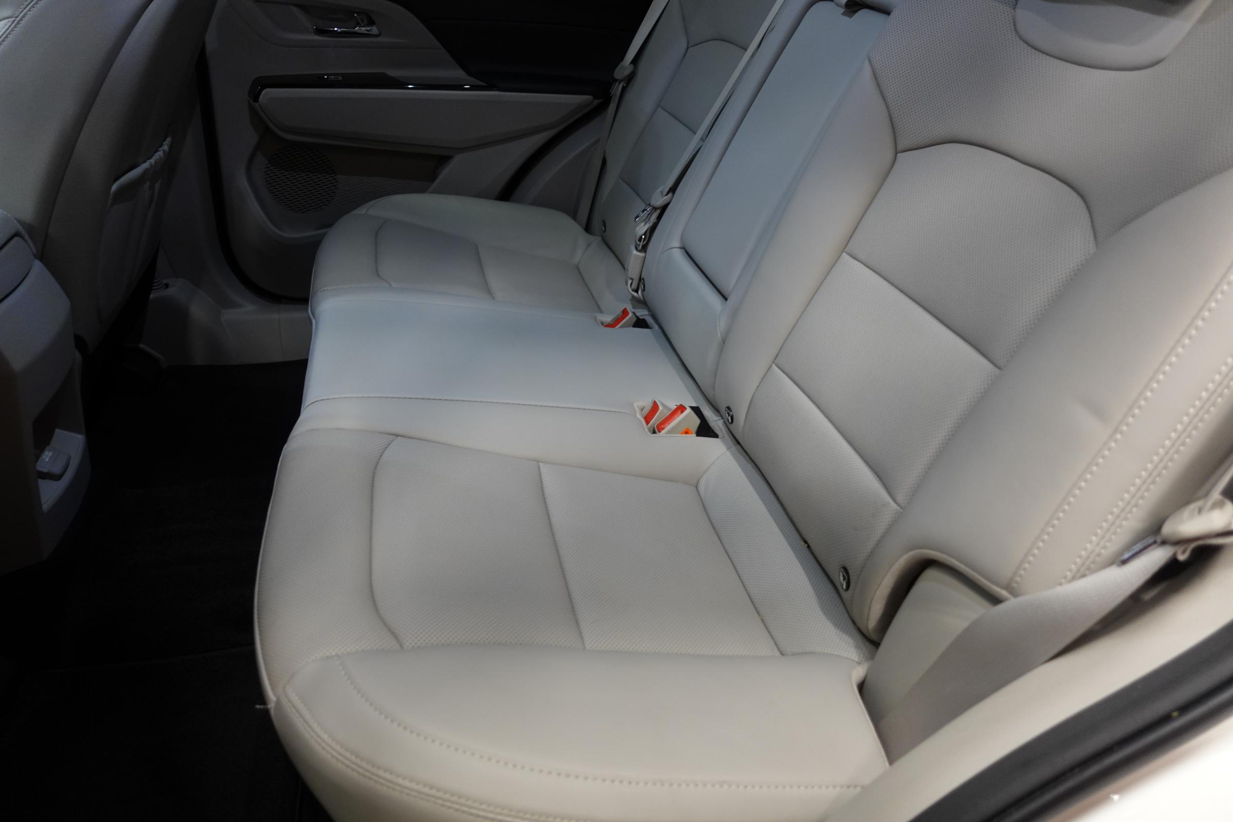 SsangYong Korando, 2022 - pohled č. 12