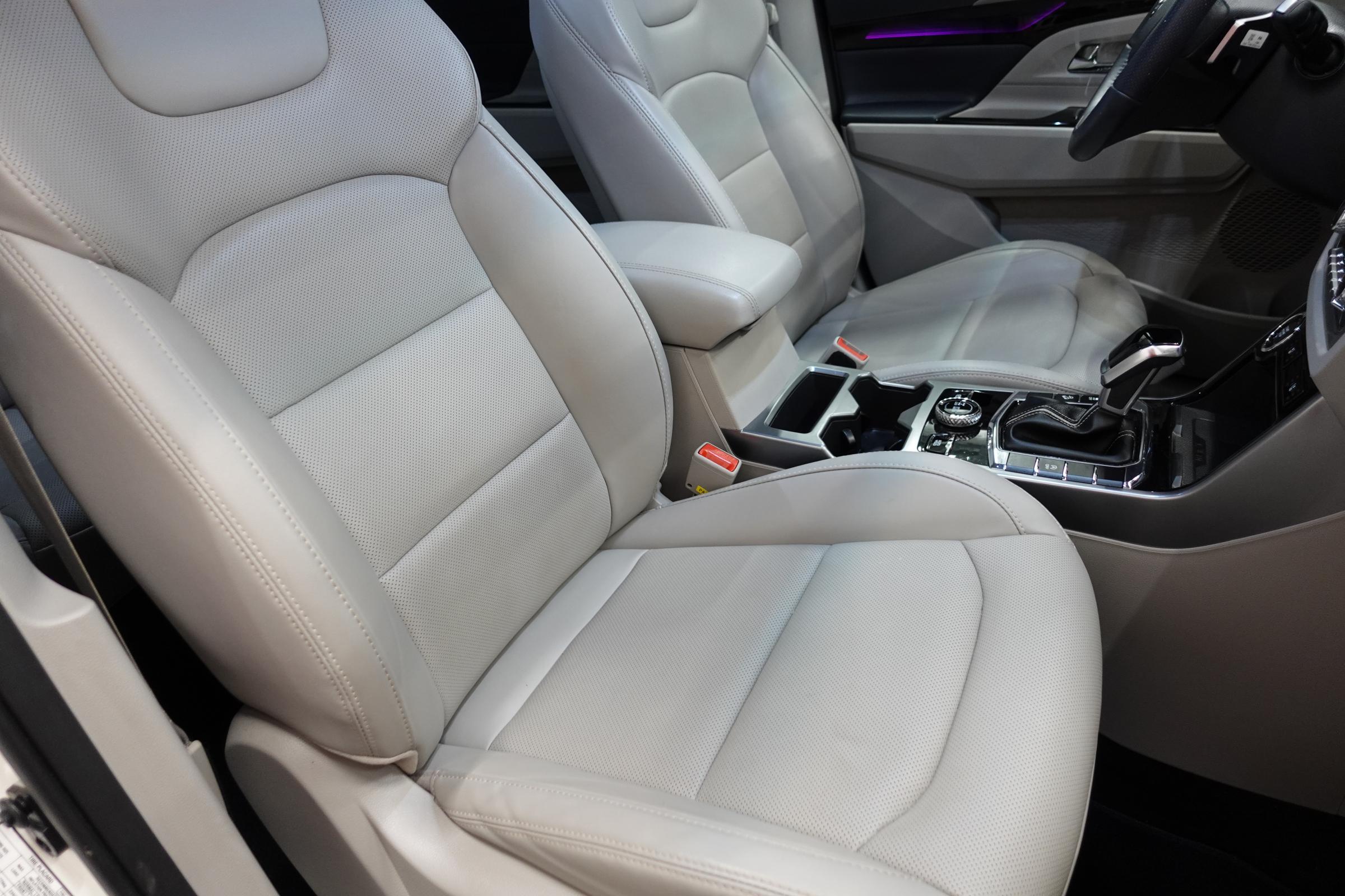 SsangYong Korando, 2022 - pohled č. 13