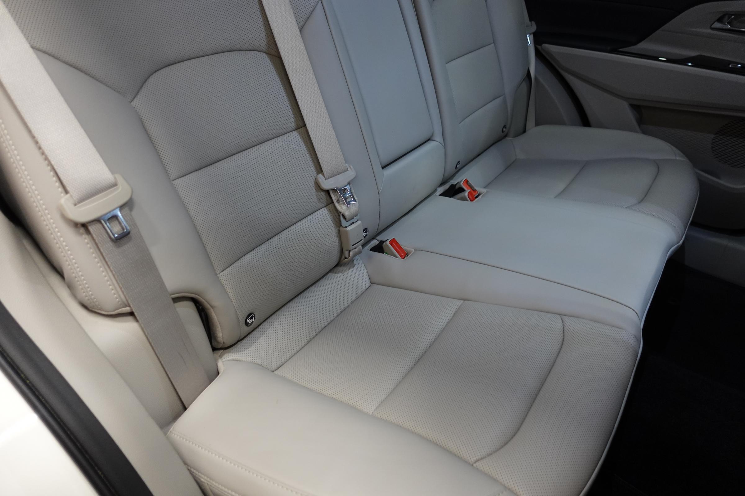 SsangYong Korando, 2022 - pohled č. 14