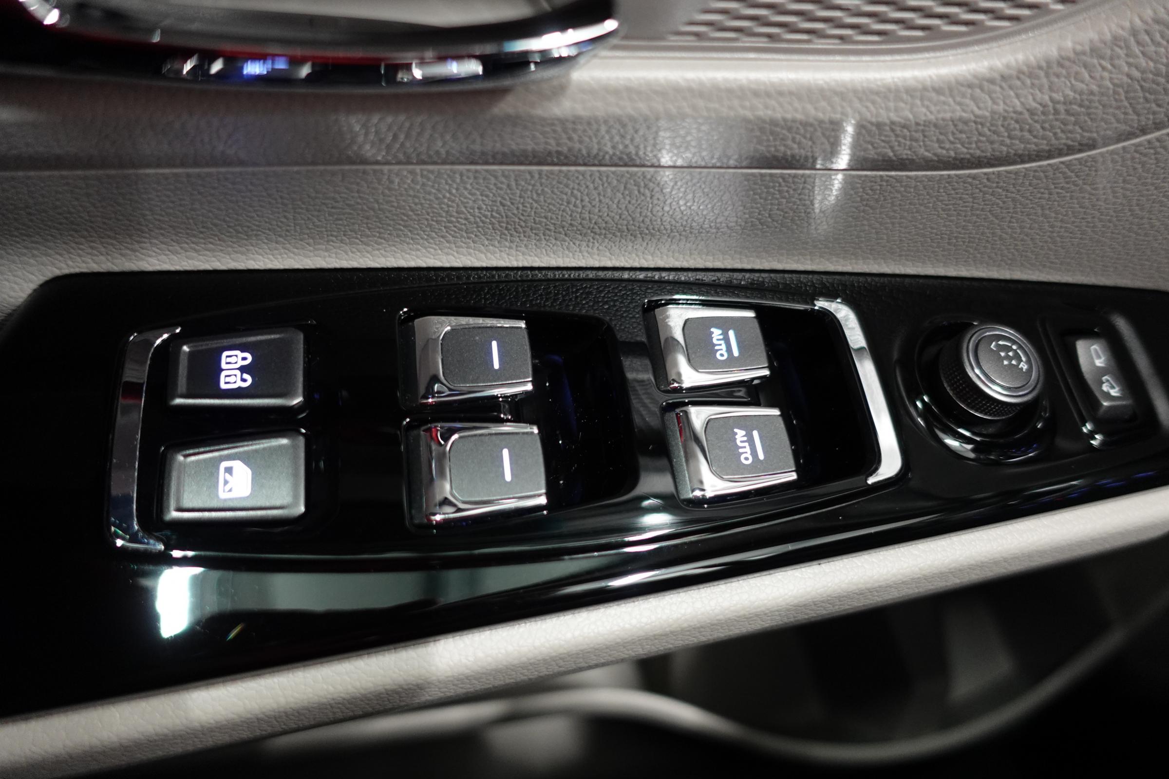 SsangYong Korando, 2022 - pohled č. 15