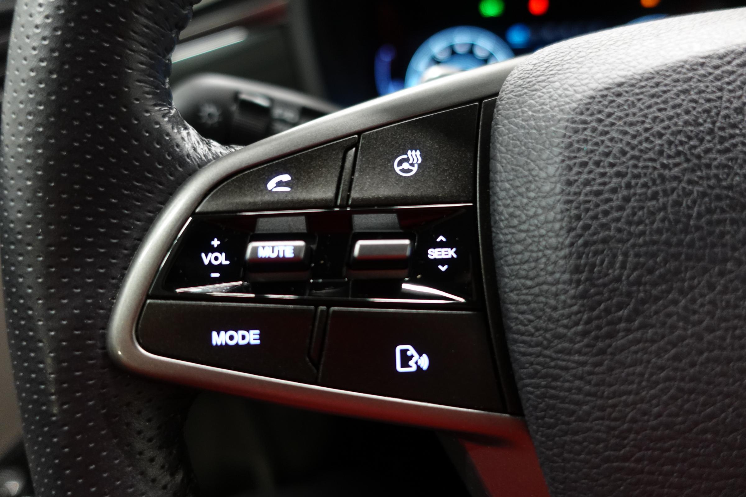 SsangYong Korando, 2022 - pohled č. 16