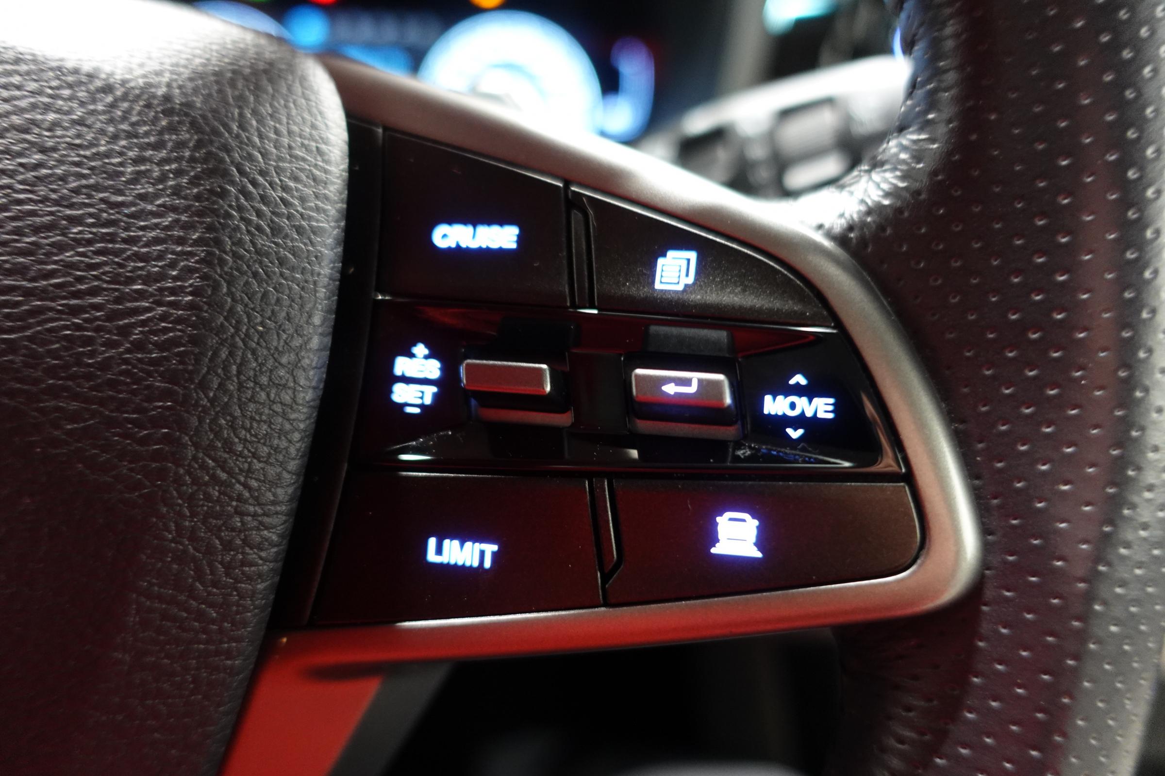 SsangYong Korando, 2022 - pohled č. 17