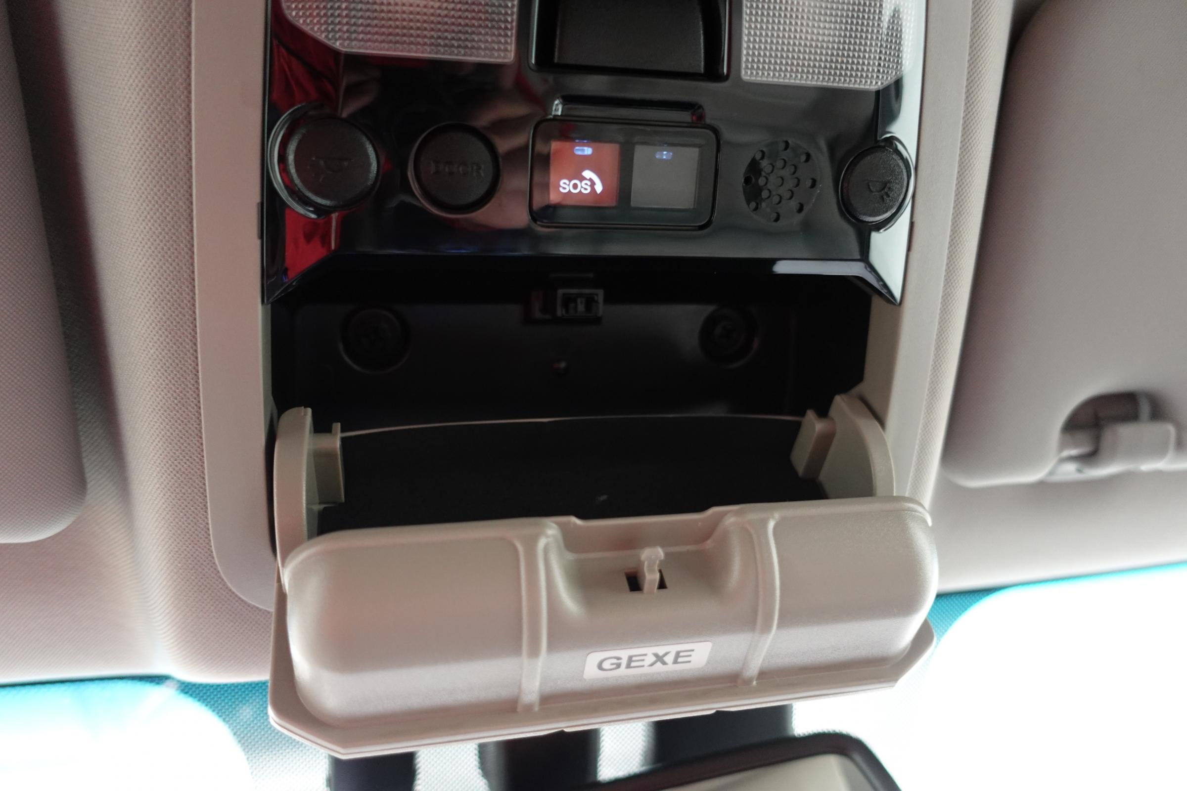 SsangYong Korando, 2022 - pohled č. 18