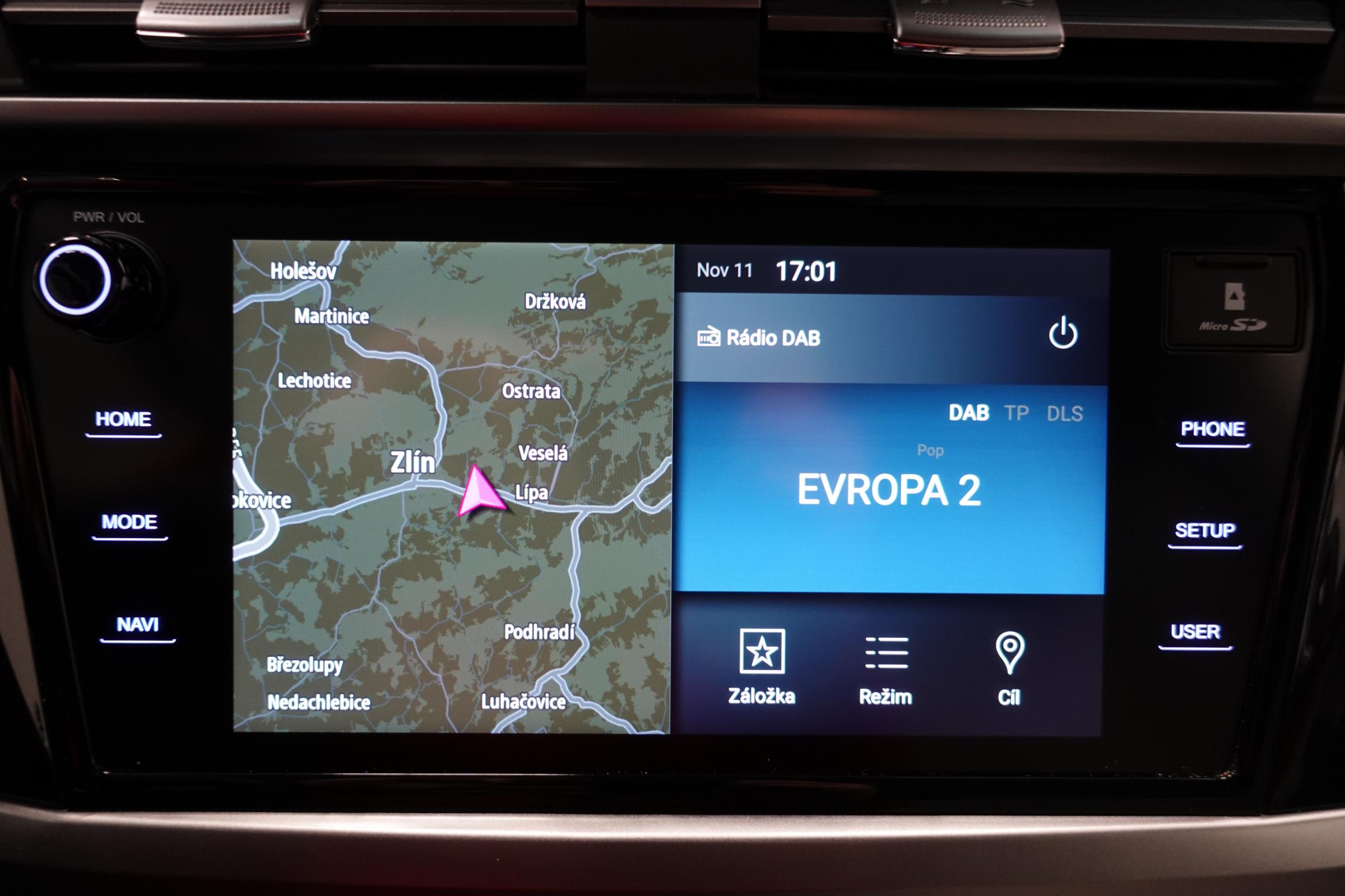 SsangYong Korando, 2022 - pohled č. 19