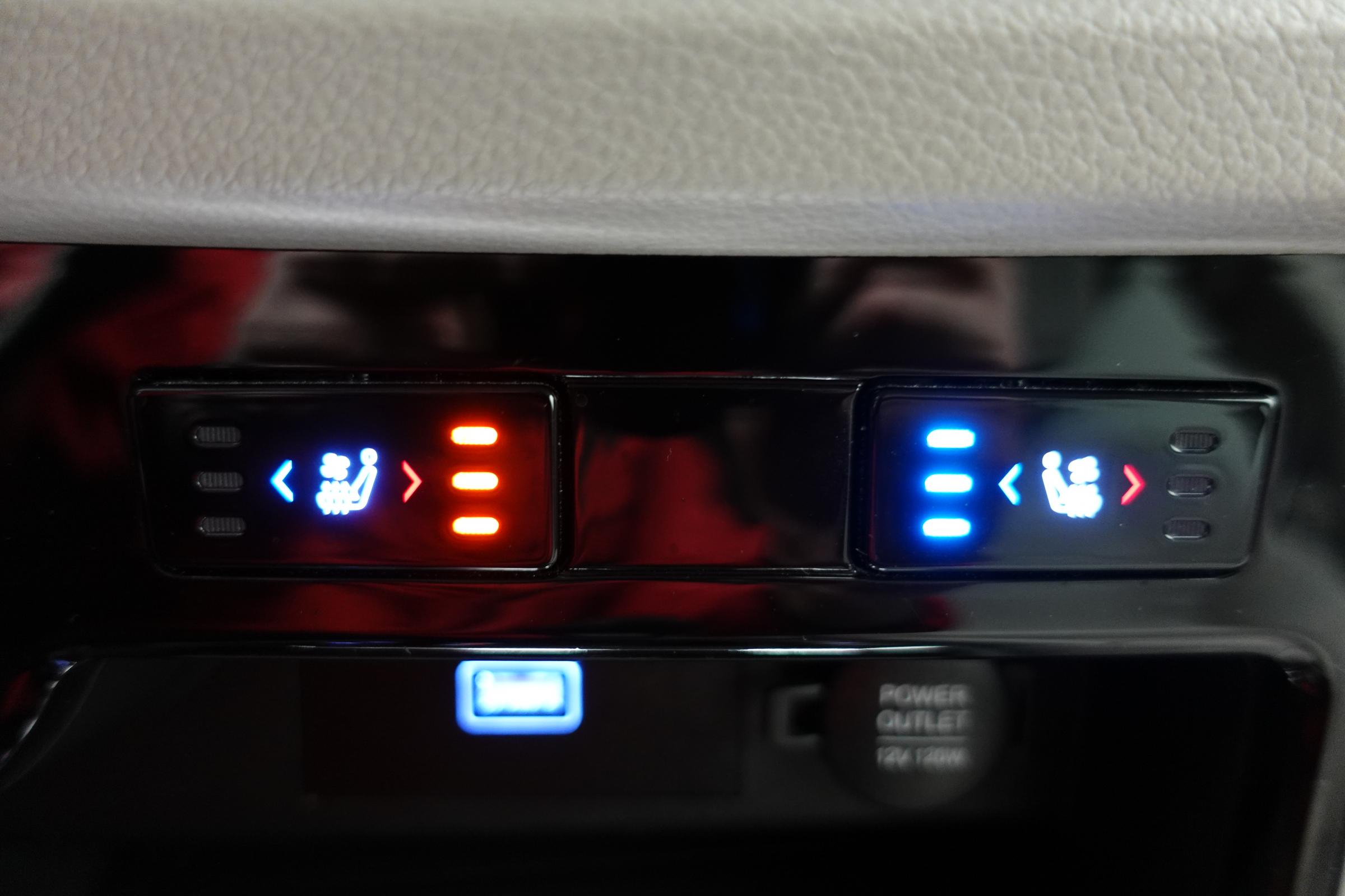 SsangYong Korando, 2022 - pohled č. 21