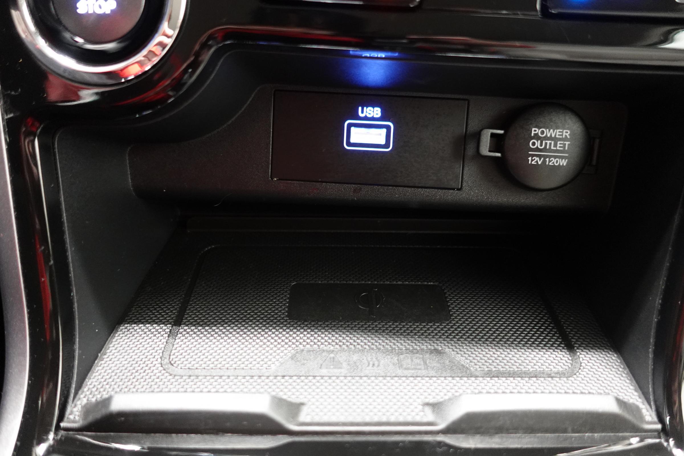 SsangYong Korando, 2022 - pohled č. 22