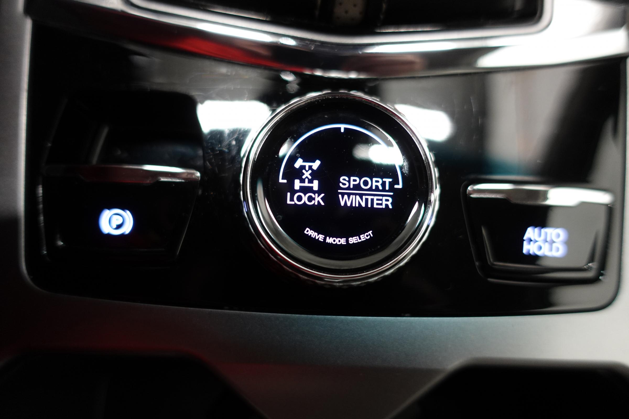 SsangYong Korando, 2022 - pohled č. 23