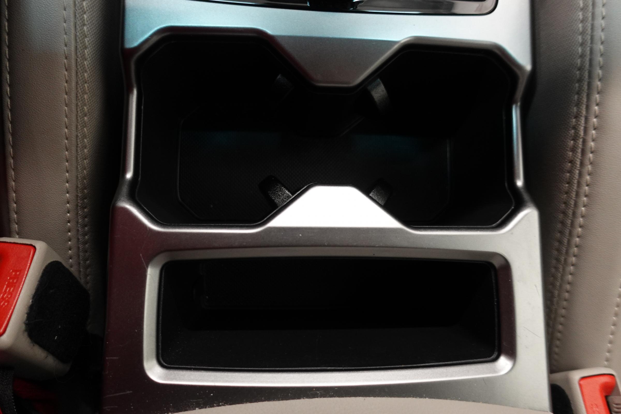 SsangYong Korando, 2022 - pohled č. 24