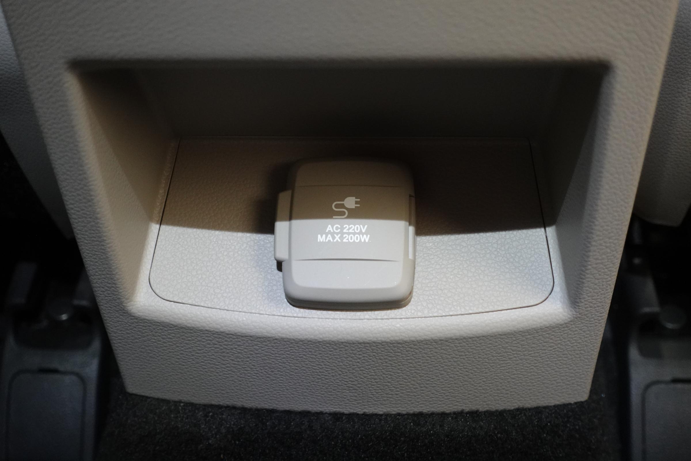 SsangYong Korando, 2022 - pohled č. 26