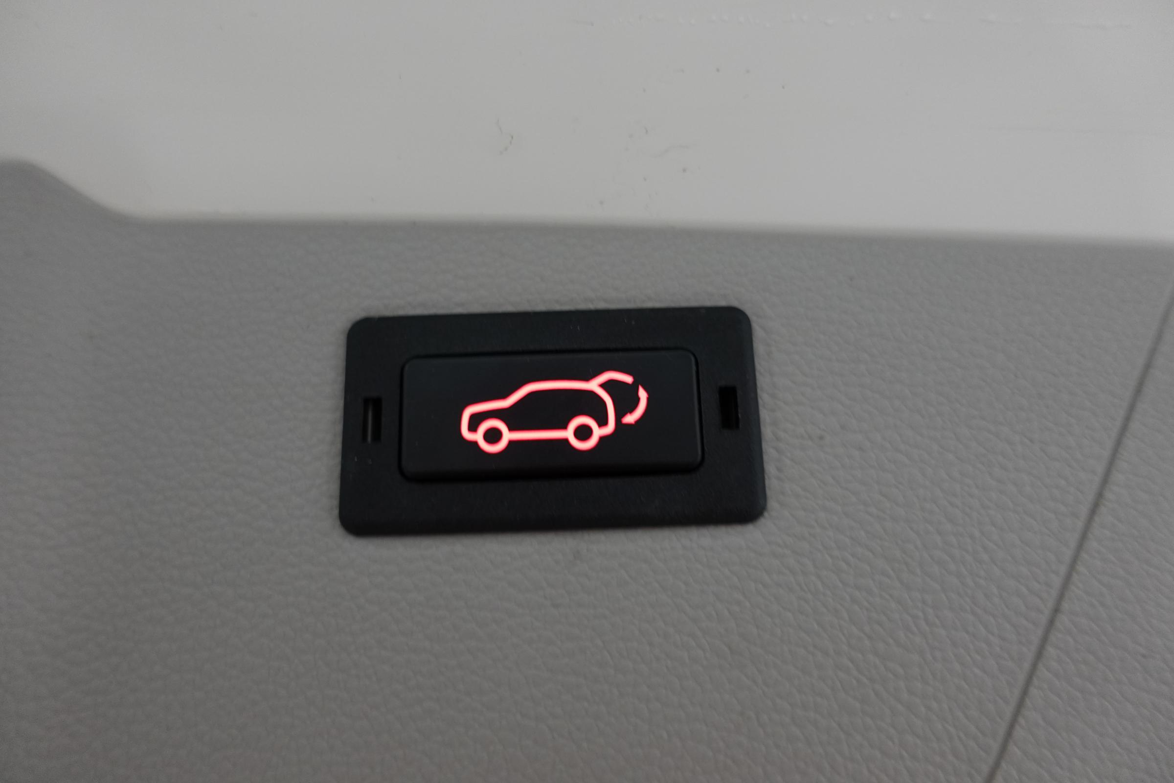 SsangYong Korando, 2022 - pohled č. 27