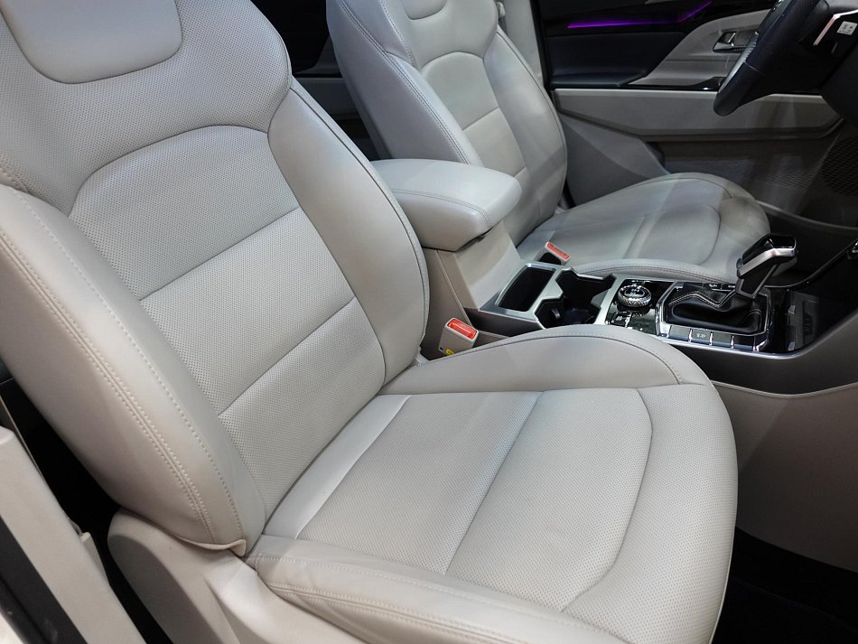 SsangYong Korando 1.5T-GDi  4x4