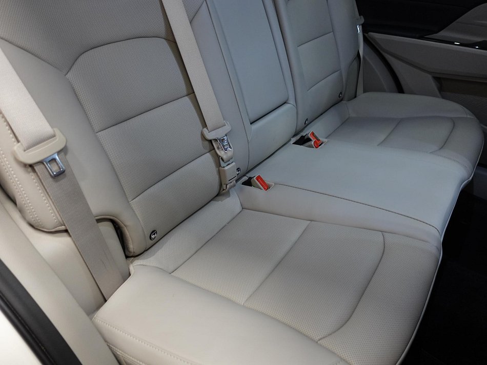 SsangYong Korando 1.5T-GDi  4x4