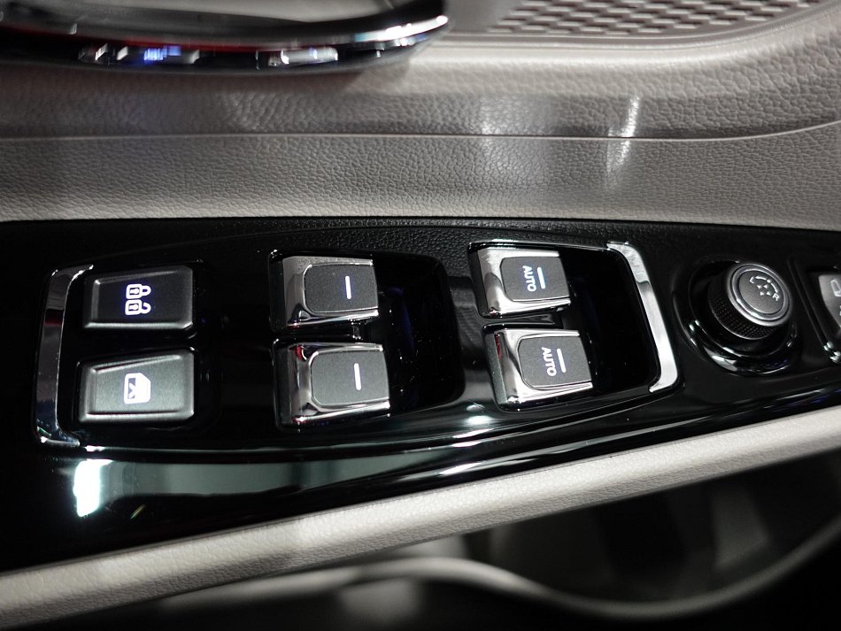 SsangYong Korando 1.5T-GDi  4x4