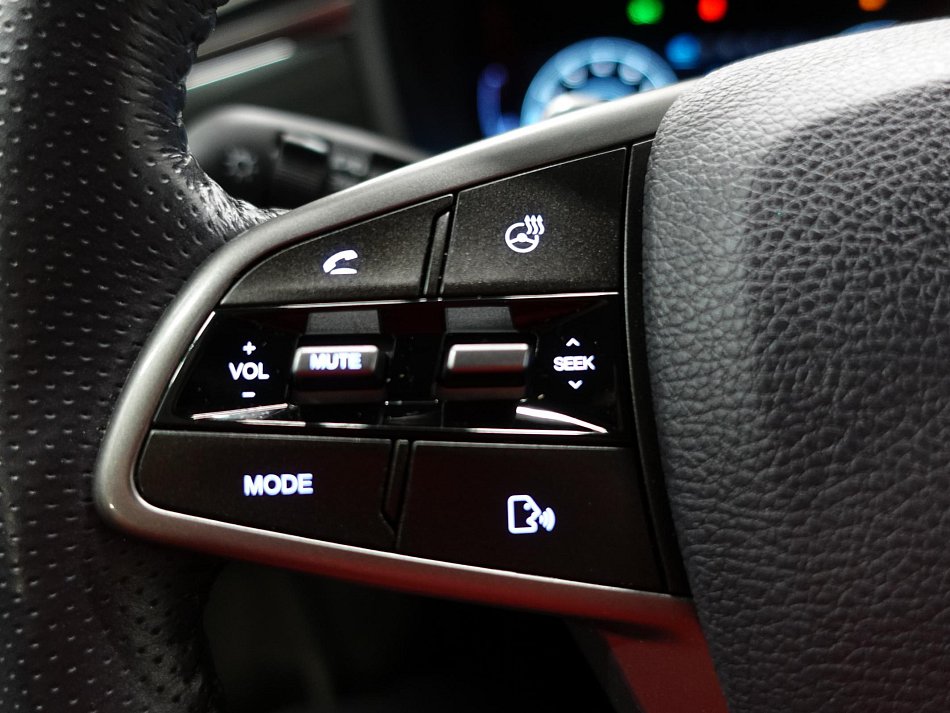 SsangYong Korando 1.5T-GDi  4x4