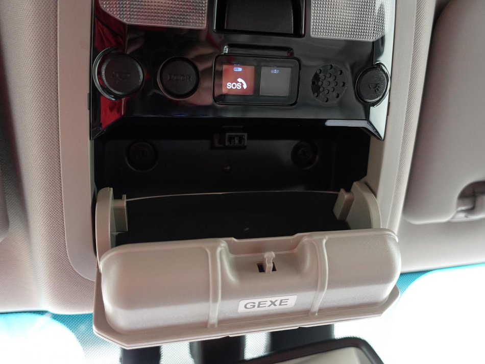 SsangYong Korando 1.5T-GDi  4x4