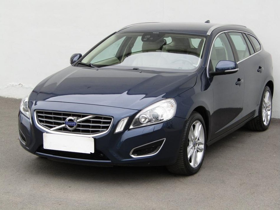 Volvo V60 2.0D D4 