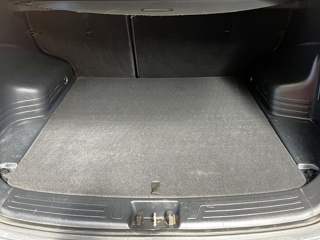 Hyundai Ix35 2.0 CRDi  AWD