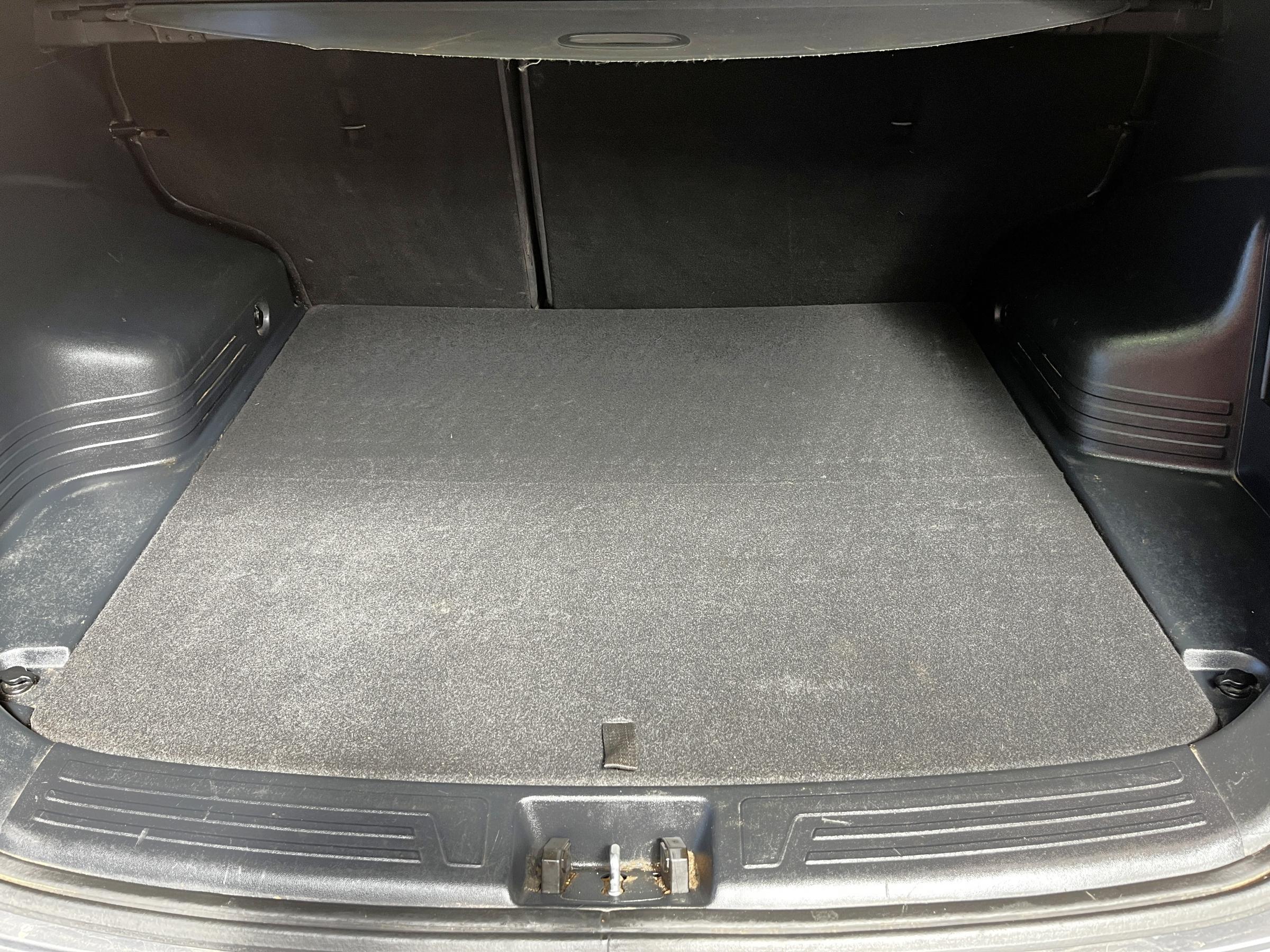Hyundai ix35, 2013 - pohled č. 7