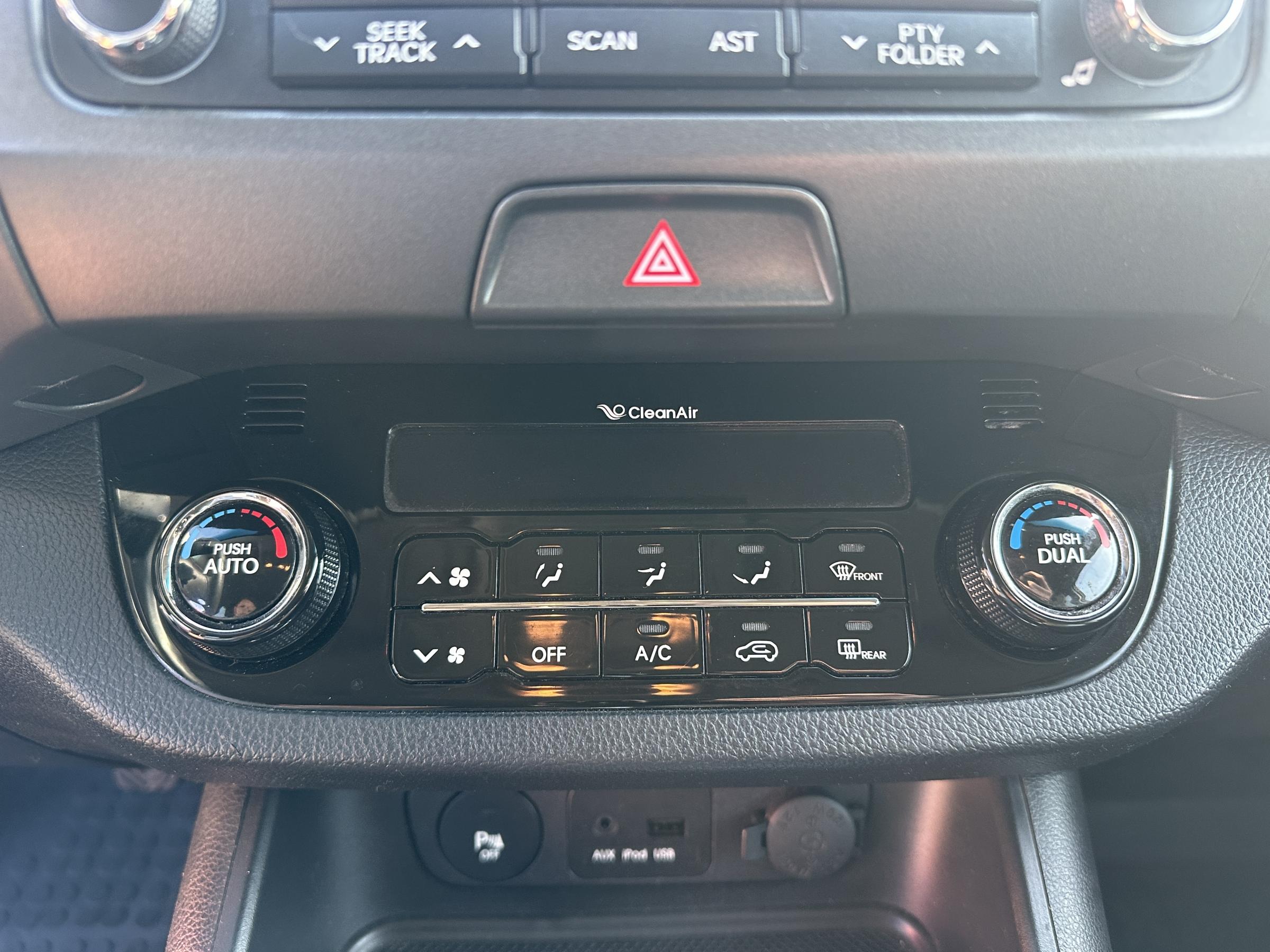 Kia Sportage, 2012 - pohled č. 16