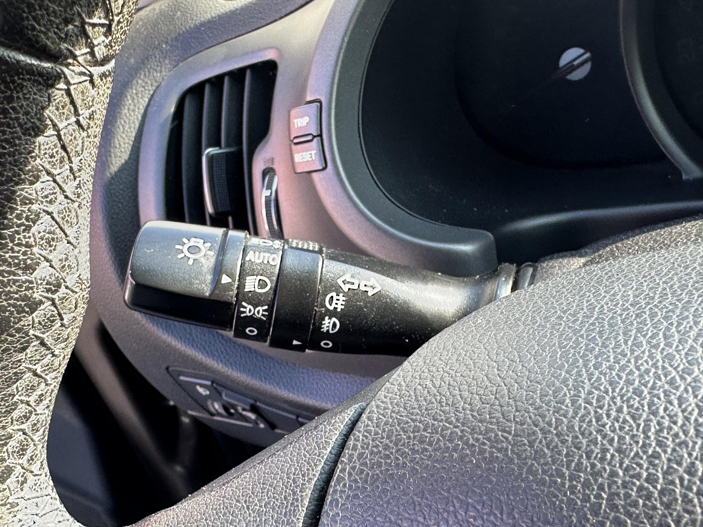 Kia Sportage, 2012 - pohled č. 18