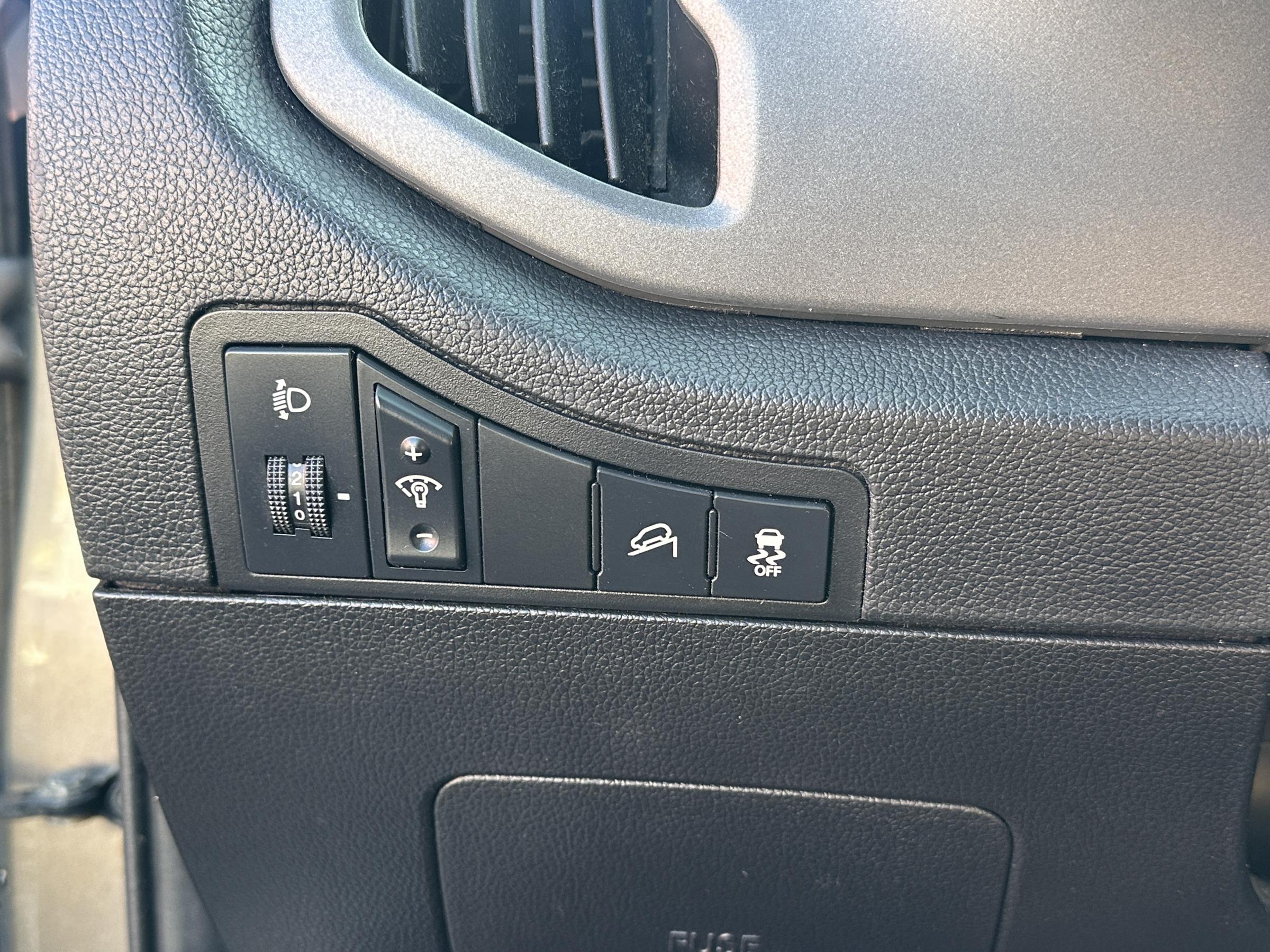 Kia Sportage, 2012 - pohled č. 19