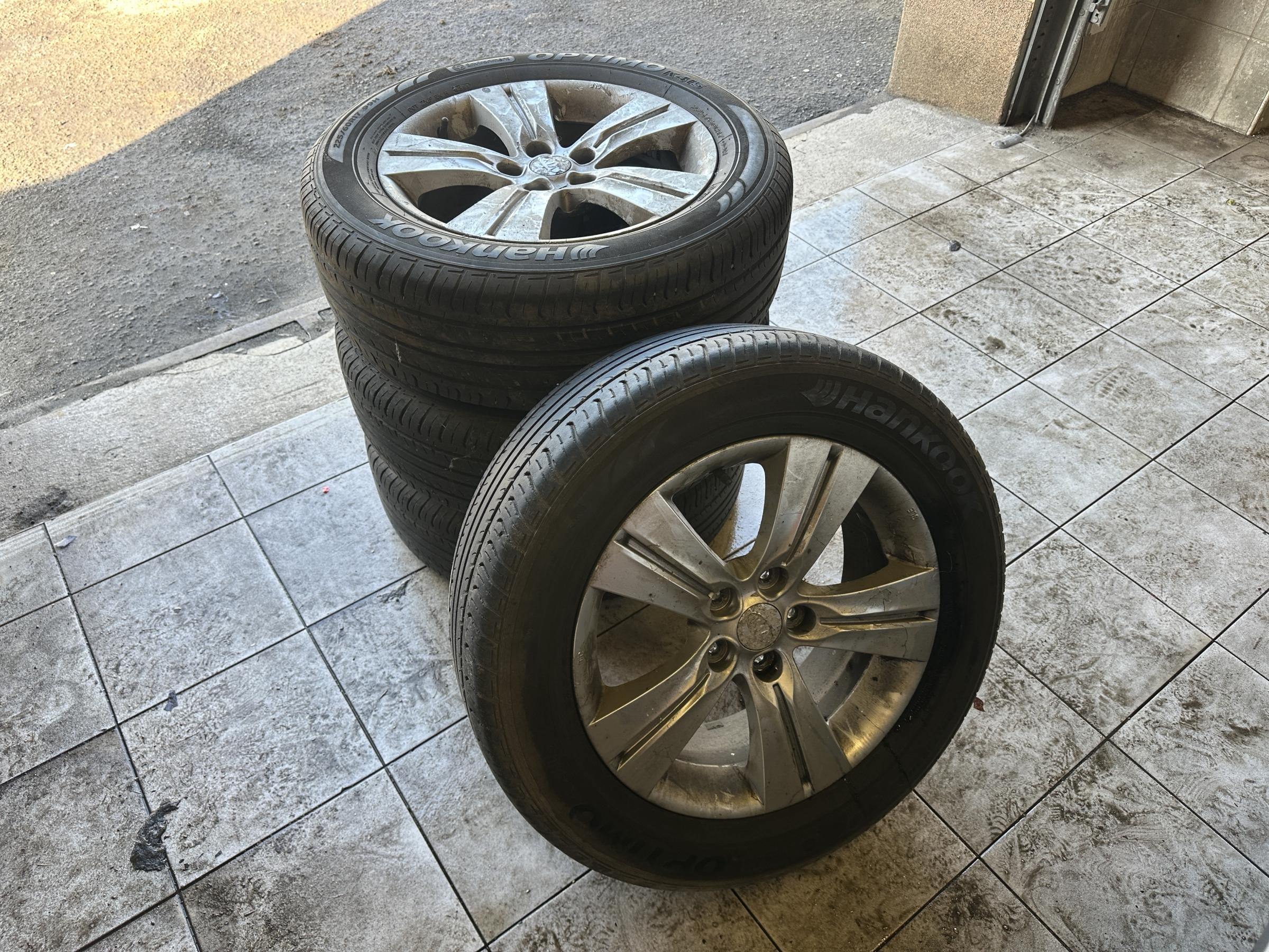 Kia Sportage, 2012 - pohled č. 23