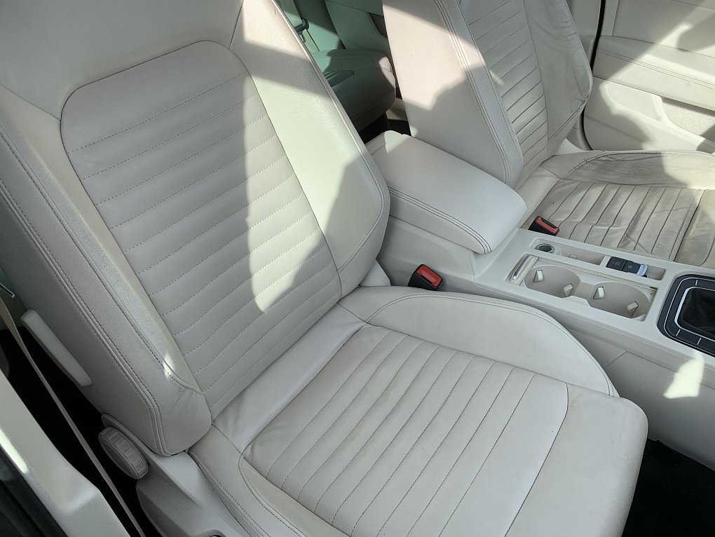 Volkswagen Passat 2.0 TDi Highline